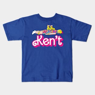 Ken't Kids T-Shirt